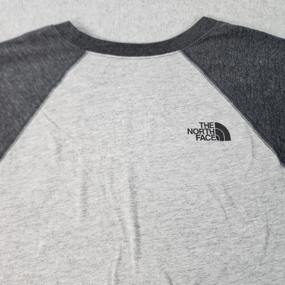 The North Face north face